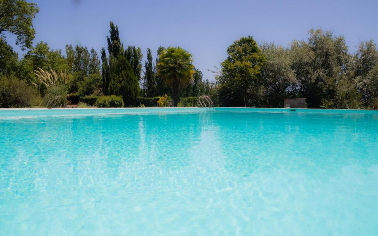 Finca Del Rio - Casa De Campo Тунуян Экстерьер фото