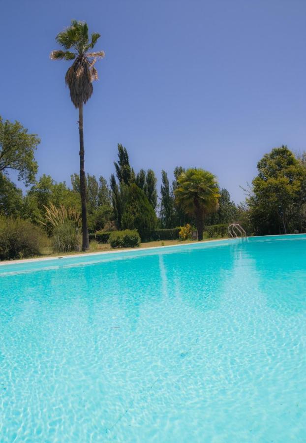 Finca Del Rio - Casa De Campo Тунуян Экстерьер фото