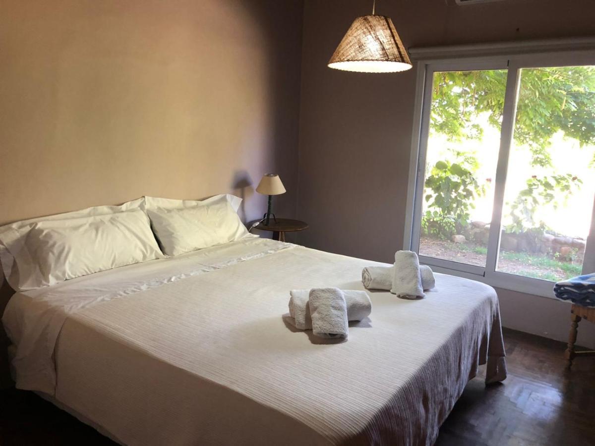 Finca Del Rio - Casa De Campo Тунуян Экстерьер фото