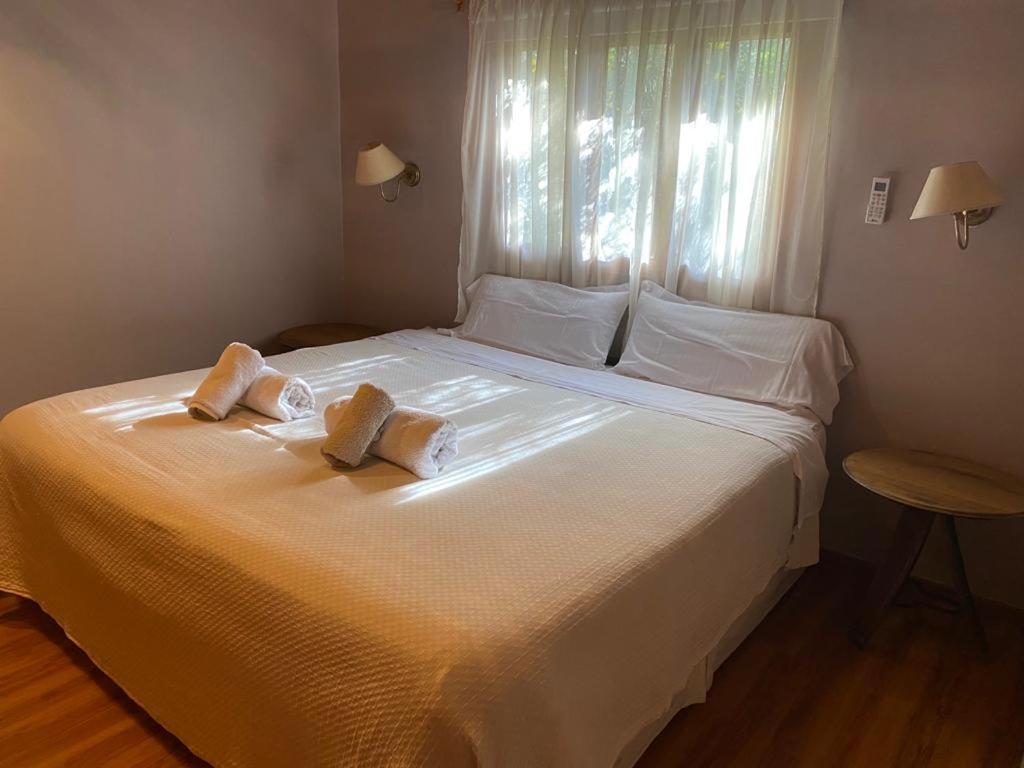 Finca Del Rio - Casa De Campo Тунуян Экстерьер фото